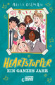 Heartstopper - Ein ganzes Jahr (Yearbook)