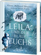 Leila und der blaue Fuchs