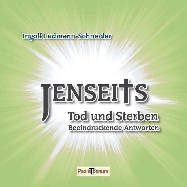 Jenseits, Tod und Sterben