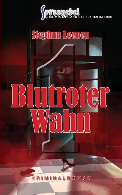 Blutroter Wahn