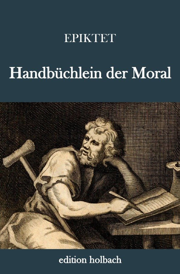 Handbüchlein der Moral