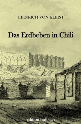 Das Erdbeben in Chili