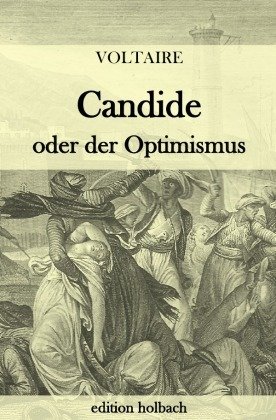 Candide oder der Optimismus