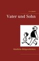 Vater und Sohn