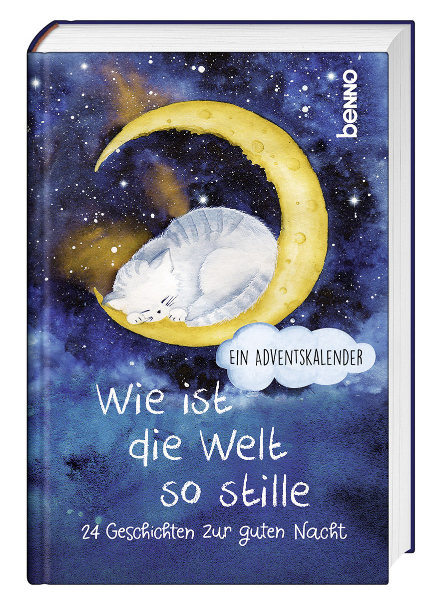 Wie ist die Welt so stille - - buchhaus.ch