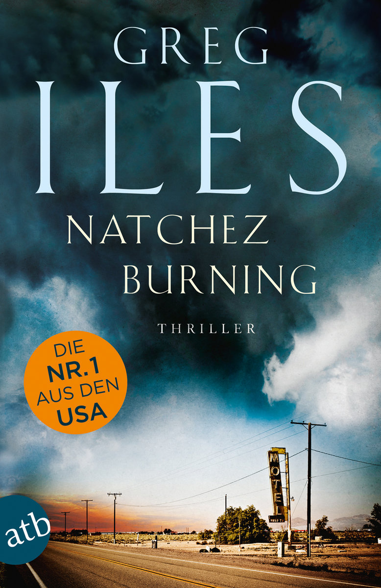 Natchez Burning