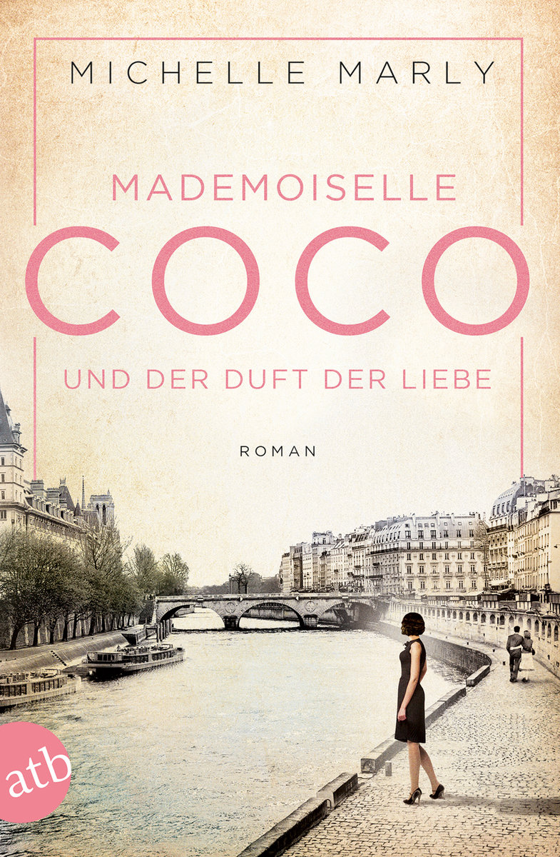 Mademoiselle Coco und der Duft der Liebe