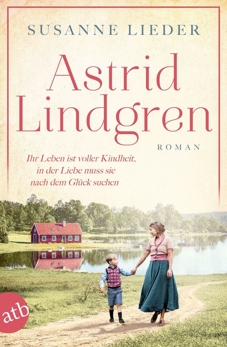 Astrid Lindgren