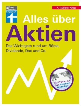 Alles über Aktien