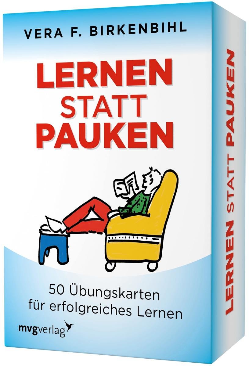 Lernen statt Pauken