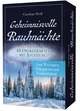 Geheimnisvolle Rauhnächte - 48 Orakelkarten mit Anleitung