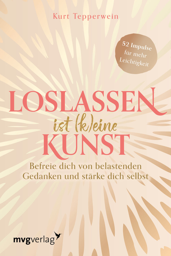 Loslassen ist (k)eine Kunst