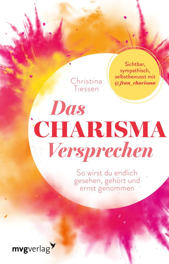 Das Charisma-Versprechen