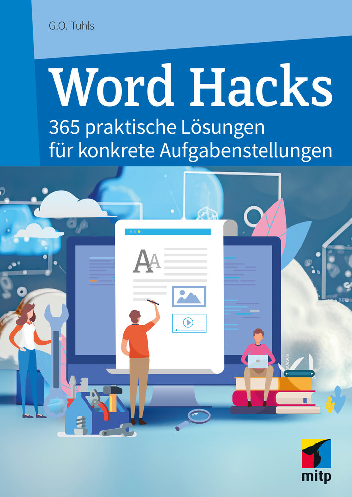 Word Hacks