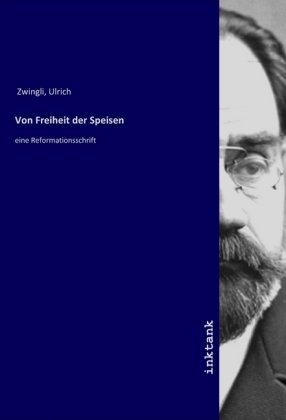 Von Freiheit der Speisen