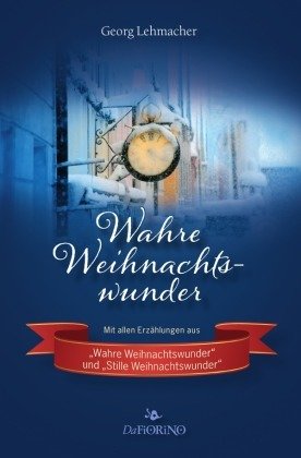 Wahre Weihnachtswunder