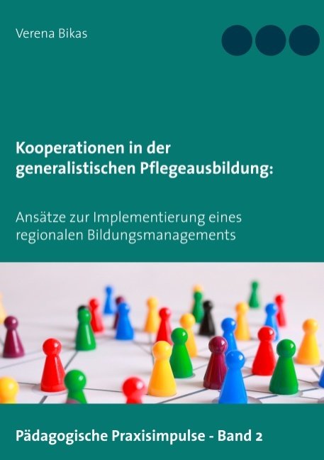 Kooperationen in der generalistischen Pflegeausbildung