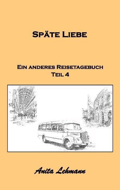 Späte Liebe