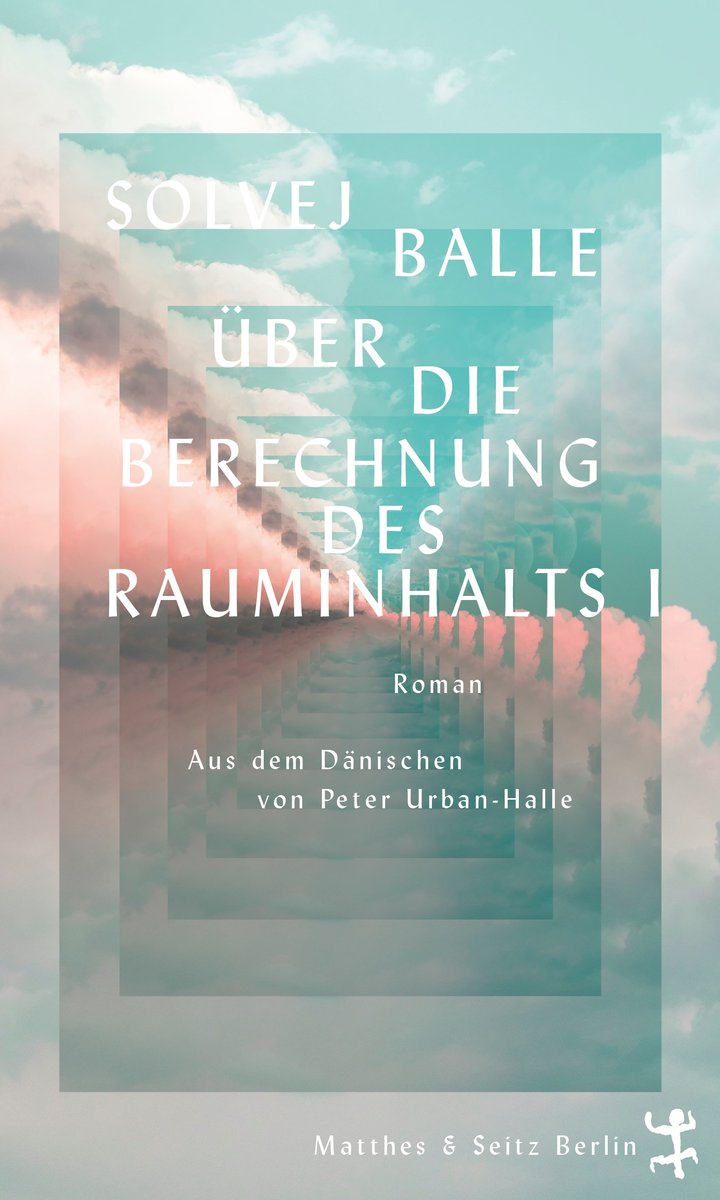 Über die Berechnung des Rauminhalts I