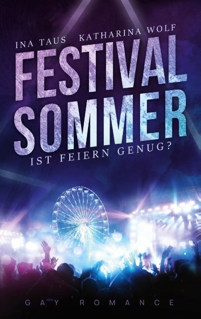 Festivalsommer