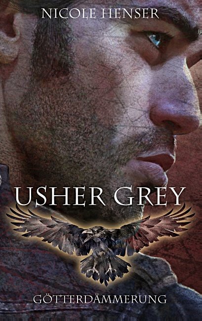 Usher Grey - Götterdämmerung