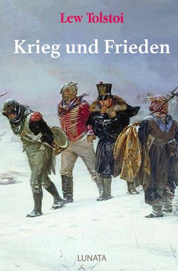 Krieg und Frieden