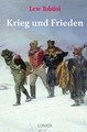 Krieg und Frieden