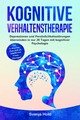 Kognitive Verhaltenstherapie