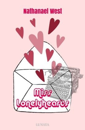 Miss Lonelyhearts