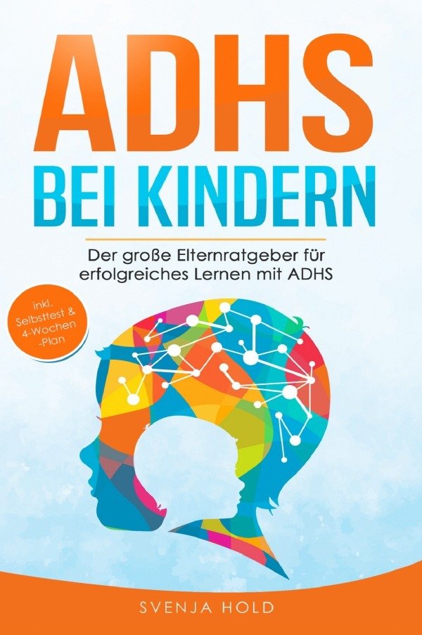 ADHS bei Kindern