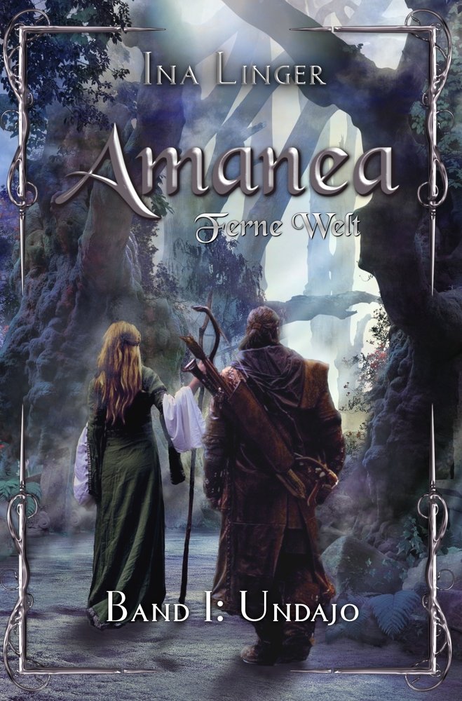 Amanea - Ferne Welt - Band 1