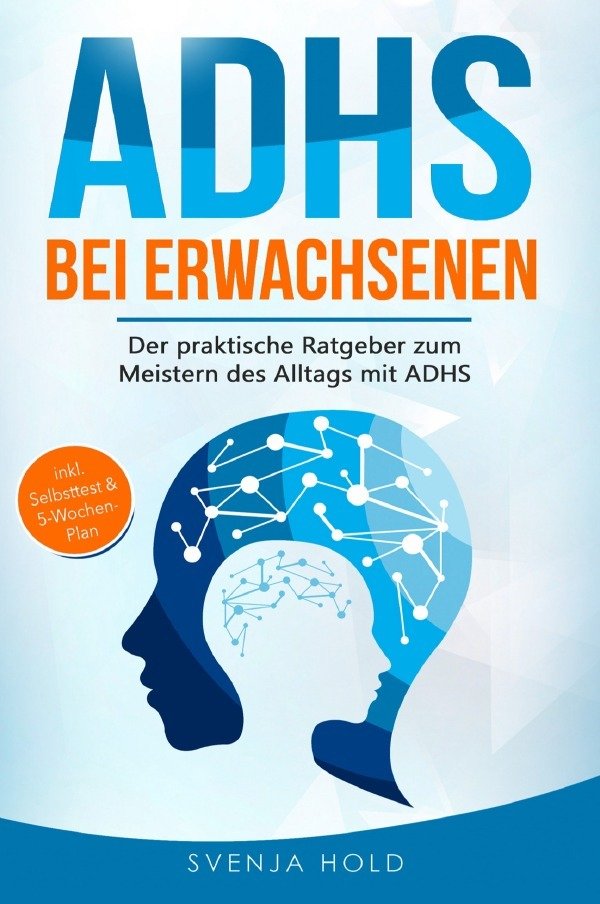 ADHS bei Erwachsenen