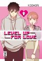 Level up for Love