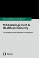 M&A Management & Healthcare Industry