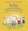 Bobo Siebenschläfers schönste Kinderlieder