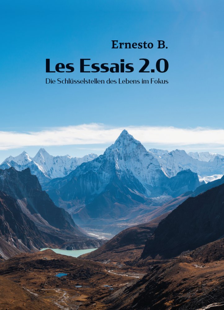 Les Essais 2.0