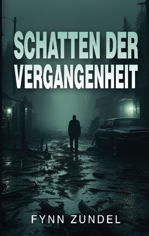 Schatten der Vergangenheit