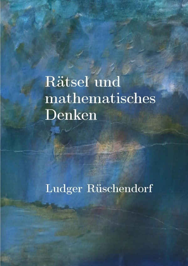 Rätsel und mathematisches Denken