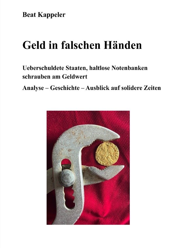 Geld in falschen Händen