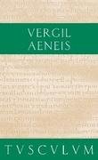 Aeneis. Prosaübersetzung