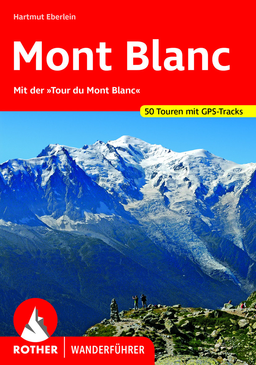 Mont Blanc