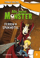 Alle meine Monster - Ferien im Spukhotel