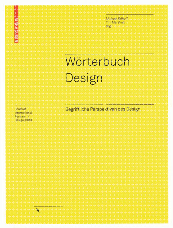 Wörterbuch Design