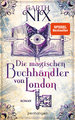 Die magischen Buchhändler von London