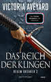 Das Reich der Klingen - Realm Breaker 2