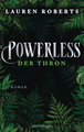 Powerless - Der Thron