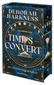 Time´s Convert - Bis ans Ende der Ewigkeit