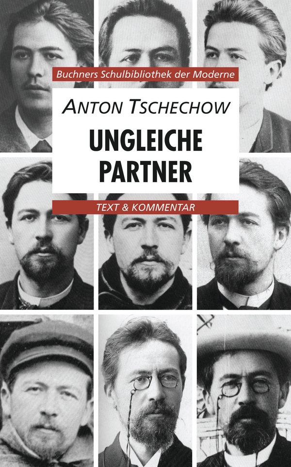 Tschechow, Ungleiche Partner