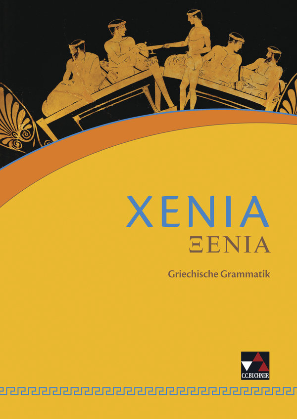 Xenia Grammatik