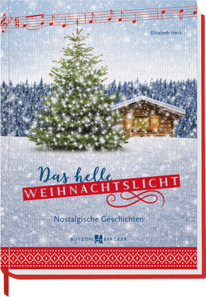 Das helle Weihnachtslicht